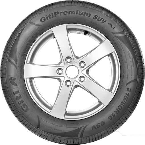 GitiPremium SUV PX1